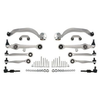   Audi A4 S-line lengőkar készlet (Erősített-3év garancia)