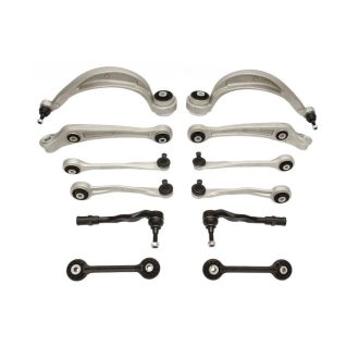 Audi A5 első lengőkar szett (2009.11ig)