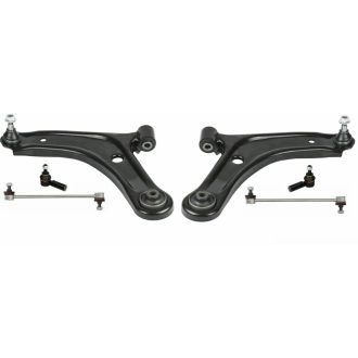 Suzuki SX4 S-Cross lengőkar szett