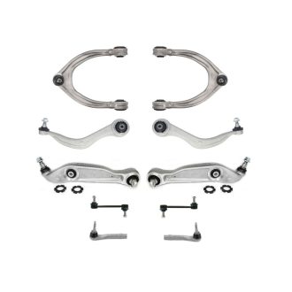 Alfa Romeo Stelvio első lengőkar szett