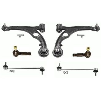 Fiat Stilo lengőkar szett 2003 tól