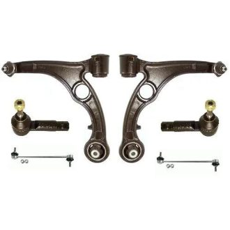 Fiat Stilo lengőkar szett 2003.ig