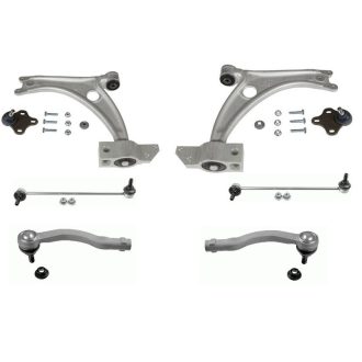 Audi TT lengőkar szett