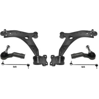 Volvo V50 lengőkar szett (2006ig)