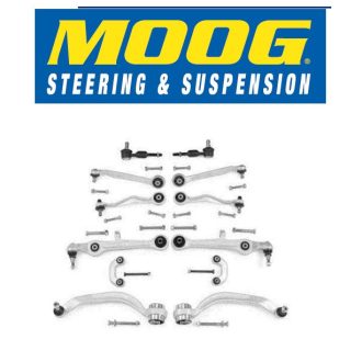 Audi A4 Moog lengőkar szett