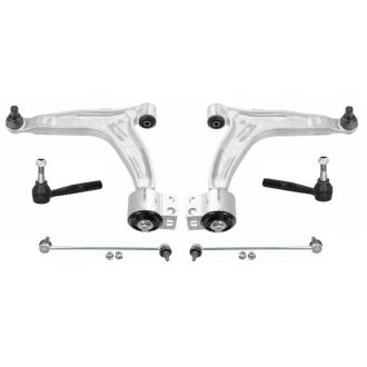 Opel Vectra C lengőkar szett