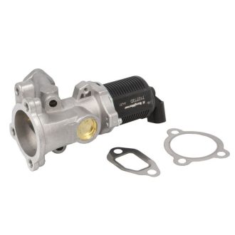 Opel Astra H 1.3CDTI EGR szelep, 90le (Gyári BorgWarner)