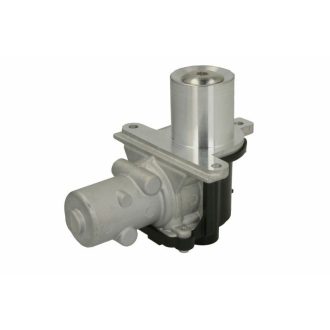 Nissan Micra 1.5dci EGR szelep, 65le (Gyári Wahler)