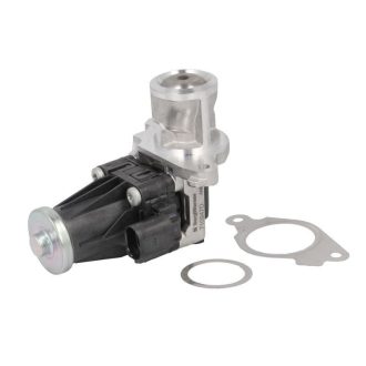 Fiat 500 1.3 Multijet EGR szelep, (Gyári BorgWarner)