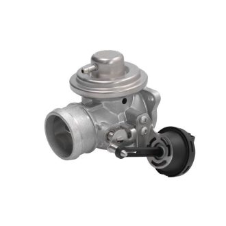 Audi A4 1.9Tdi EGR szelep 101/115/116Le(Gyári Wahler)