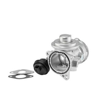 Audi A4 1.9Tdi EGR szelep 130Le(Gyári Wahler)