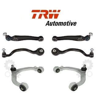 BMW X5, E70 TRW lengőkar szett (Gyári)