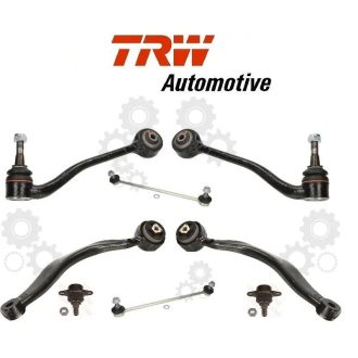 BMW X5, E53 TRW lengőkar szett (Gyári)