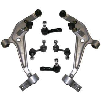 Nissan X-Trail T30 Első lengőkar szett