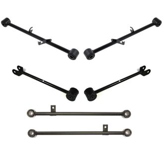 Nissan X-Trail hátsó lengőkar szett