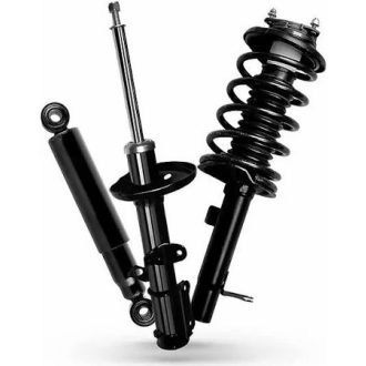 Audi A7 lengéscsillapító szett