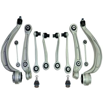 Audi A7 lengőkar szett (Normál, 12db.-os)