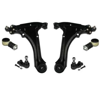 Opel Astra F első lengőkar szett (Fix stabkarral)