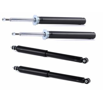 Opel Astra F lengéscsillapító szett (KOMBI)