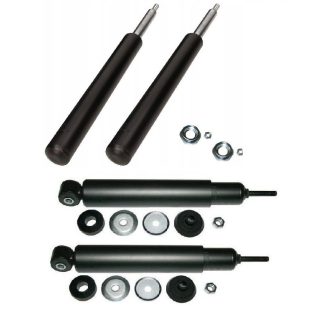   Opel Astra F lengéscsillapító szett (Sedan és 3/5 ajtós)