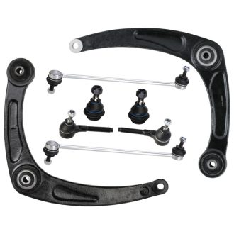 Citroen Berlingo lengőkar szett