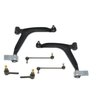 Citroen Berlingo HDI lengőkar szett