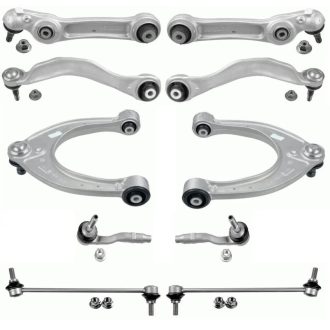 BMW 5ös, F10 első lengőkar szett (Normál, 10db.-os)