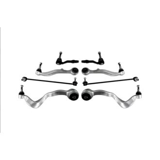 BMW 7, E65, E66 lengőkar szett