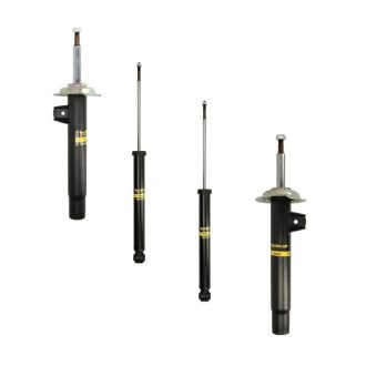 BMW E46 lengéscsillapító szett (MONROE)