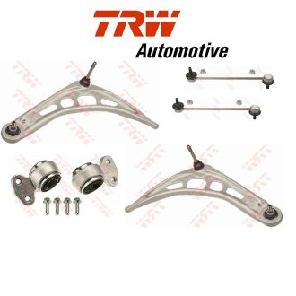 BMW E46 TRW lengőkar szett (Gyári)