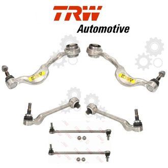 BMW X1 TRW lengőkar szett (Gyári)