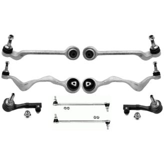 BMW X1, E84 lengőkar szett