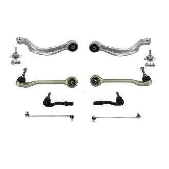 BMW E60 Xd, Xi első lengőkar szett (Normál. 10db.-os)