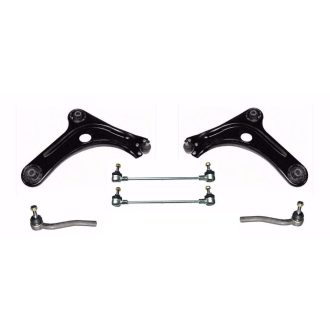 Citroen C3 lengőkar szett