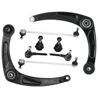 Citroen C4 lengőkar szett