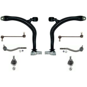 Citroen C5 lengőkar szett (8db.-os)