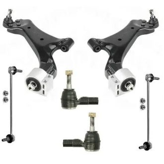 Chevrolet Captiva lengőkar szett