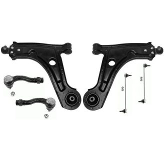 Chevrolet Lacetti lengőkar szett