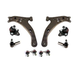 Toyota Corolla E11 Első lengőkar szett