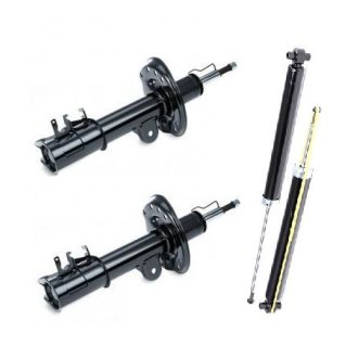 Opel Corsa D lengéscsillapító szett