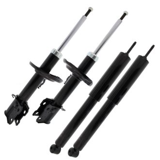 Opel Corsa C lengéscsillapító szett