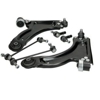 Opel Corsa D első lengőkar szett