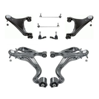 Range Rover Discovery első lengőkar szett