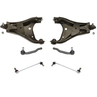 Dacia Duster lengőkar szett