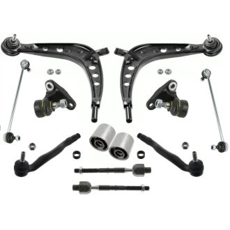 BMW E46 Xi,Xd lengőkar szett