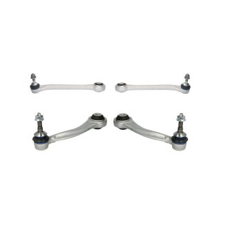 BMW X5 F15 hátsó lengőkar szett (4db.-os)