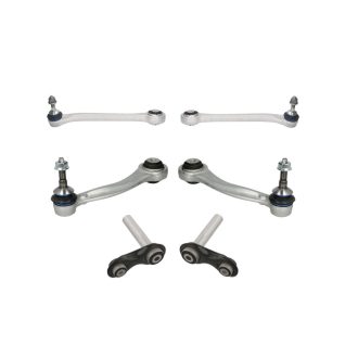 BMW X5 F15 hátsó lengőkar szett (6db.-os)