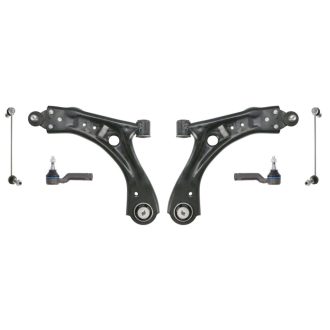 Ford Focus első lengőkar szett (2021ig)