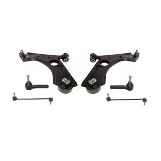 Fiat Doblo Lengőkar szett