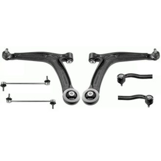 Fiat 500 Lengőkar szett